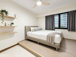 Blk 29 Ghim Moh Edge (Queenstown), HDB 4 Rooms #621407381